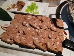 -左庭右院鲜牛肉火锅(南通CBD大有境店)