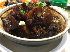 -富临轩私房菜(集庆门大街店)