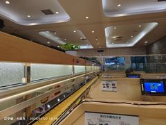 -京樽回転寿司(奥林匹克店)