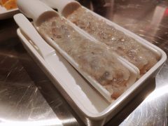 纯手工虾滑-潮界(虹桥新天地店)