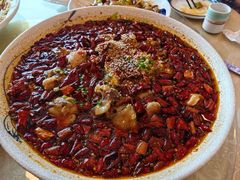 -三八饭店(南京路店)