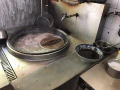 -镇江锅盖面(秦虹路店)