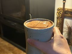 -陶野咖啡·面包披萨