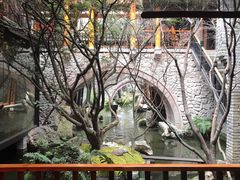 -鱼桥巷·美学川菜