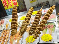 -滦州古城