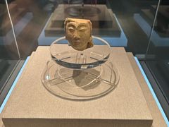 -浙江省博物馆(孤山馆区)