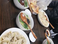 -巧云大馄饨(南阴阳营总店)