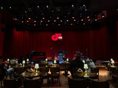 -JZ Club 爵士酒吧(上海店)