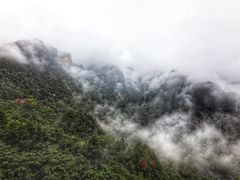 -武当山风景区