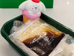 -亚马逊蒸汽活海鲜自助(长宁来福士店)