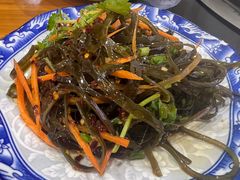 -东北菜铁锅炖(义乌街店)
