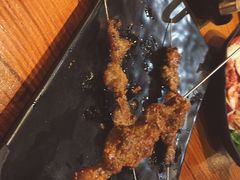 -丹东特色烤肉(学府路一部店)
