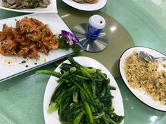 -景好海鲜餐厅(大鹏必选旅游店)