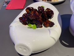 -桂满陇·杭州饭店(清河万象店)