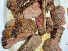 -王品牛排(郑州大卫城店)