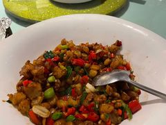 猪脚腊八豆-时间仓(湘江世纪城店)