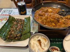 -呐咪傣园·云南菜(石厦店)