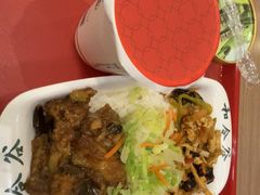 -和合谷(北新桥店)