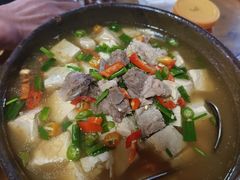 廿八都豆腐风炉仔锅-浔里饭店