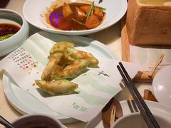 -绿茶餐厅(千岛湖银泰城店)