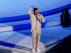 -宝能国际体育演艺中心