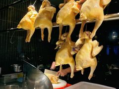 -清平饭店•广州第一鸡(陈家祠店)
