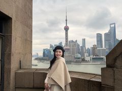 -上海和平饭店华懋阁 Cathay Room