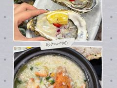 -官塘陈记鱼生·潮汕砂锅粥·潮汕生腌牛肉火锅(潮枫路总店)