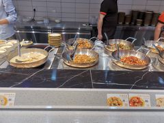 -荟选餐饮徐家汇社区食堂(徐虹北路店)