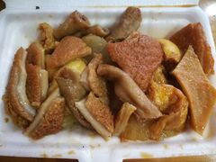 -细妹五香牛杂(步行街店)