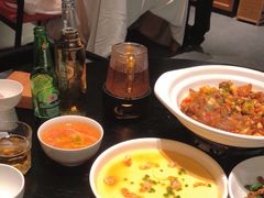 -简小舍·民间手艺菜(武昌江滩店)