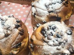 -山崎面包(静安久光店)