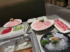 -海底捞火锅(泰安爱琴海店)