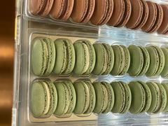 -PAUL LAFAYET 法式甜品(港汇广场店)