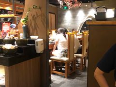 大堂-呷哺呷哺 黄金牧场 (欢乐谷店)