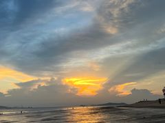 -湄洲岛