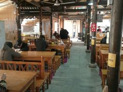 大堂-忆秦园小笼包(惠山古镇总店)