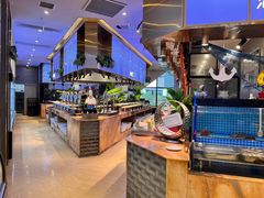 -鹿客臻鲜海鲜自助餐厅(永旺店)