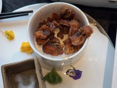 -正德楼果木烤鸭·渔家菜(东港店)