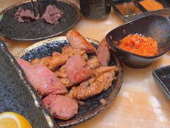 -樱嘢·炭火烧肉(惠南店)