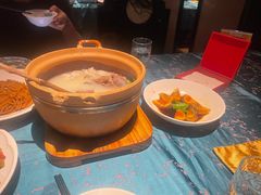 -茶人村·宫廷私厨(奥体印象城店)