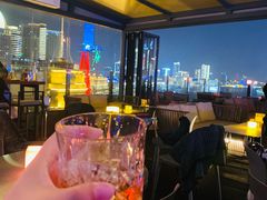 -罗斯福色戒酒吧(外滩店)