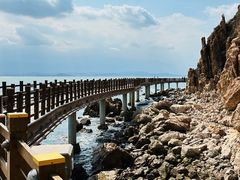 -长岛南北长山旅游景区