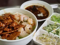 -杏园餐厅(西四北大街店)