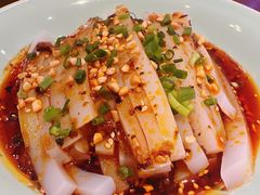 -向川南·水煮鱼·川菜(和平里店)