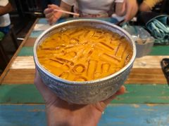 -Doo Dee Thai Food(Issan/Isaan/Esan)