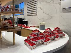 -Tims天好咖啡(江干万象城店)