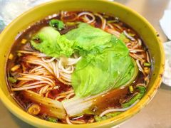 -华兴街煎蛋面(总店)