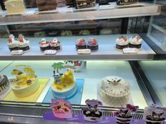 -华丰贺氏(福新西路店)