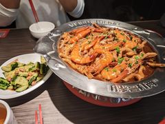 -胖哥俩肉蟹煲(龙德广场店)